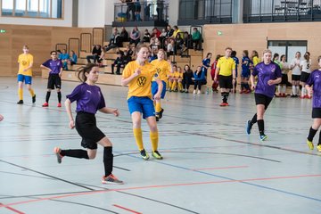Bild 179 - Jens Rathje Cup B-Juniorinnen